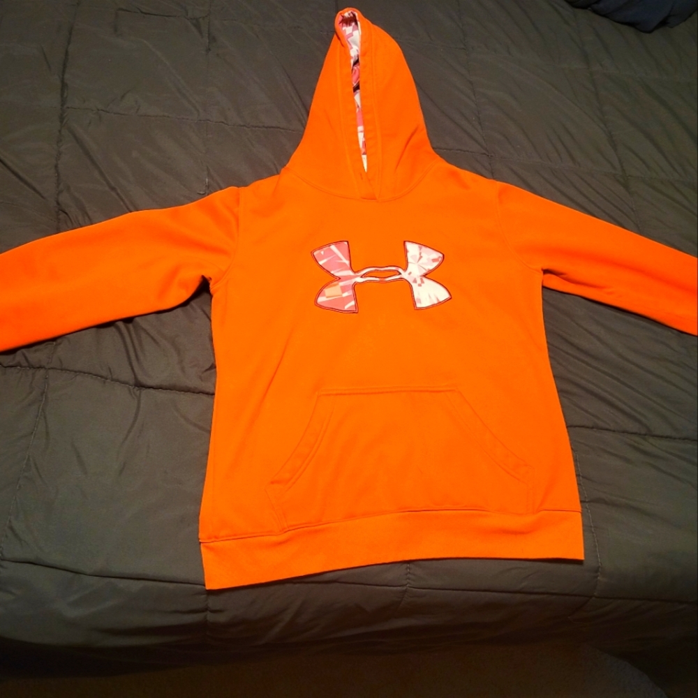 Under Armour Hoodie